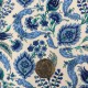 Cotton Lawn - 0277/SI/B - Blue